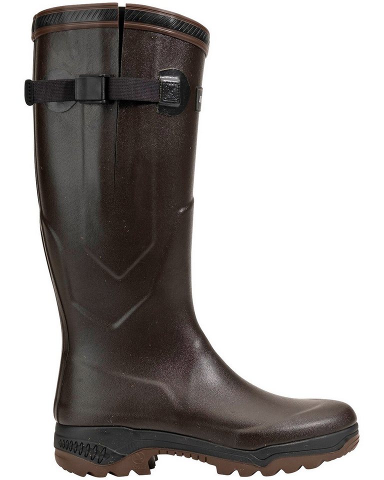 Aigle Gummistiefel Parcours® 2 Vario Gummistiefel Stoßdämpfend