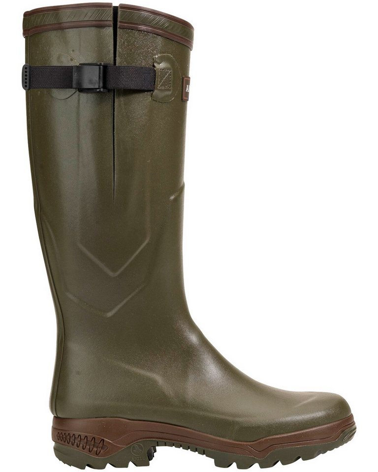 Aigle Gummistiefel Parcours® 2 Vario Gummistiefel Stoßdämpfend