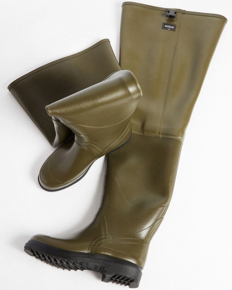 Aigle Gummistiefel Truite Gummistiefel