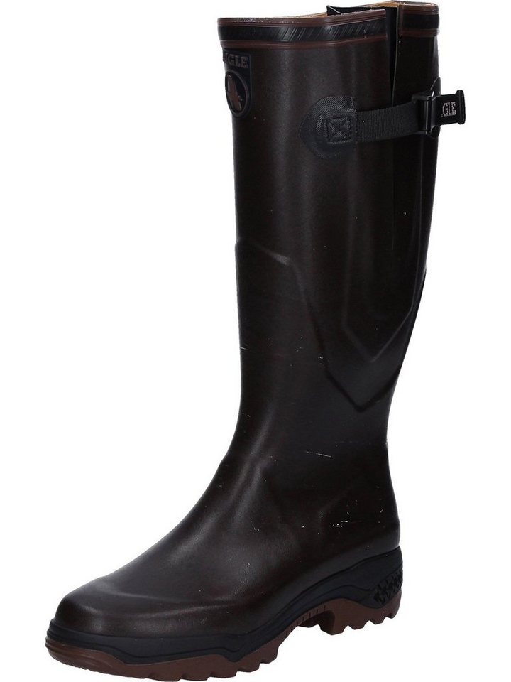 Aigle Jagdstiefel Stiefel
