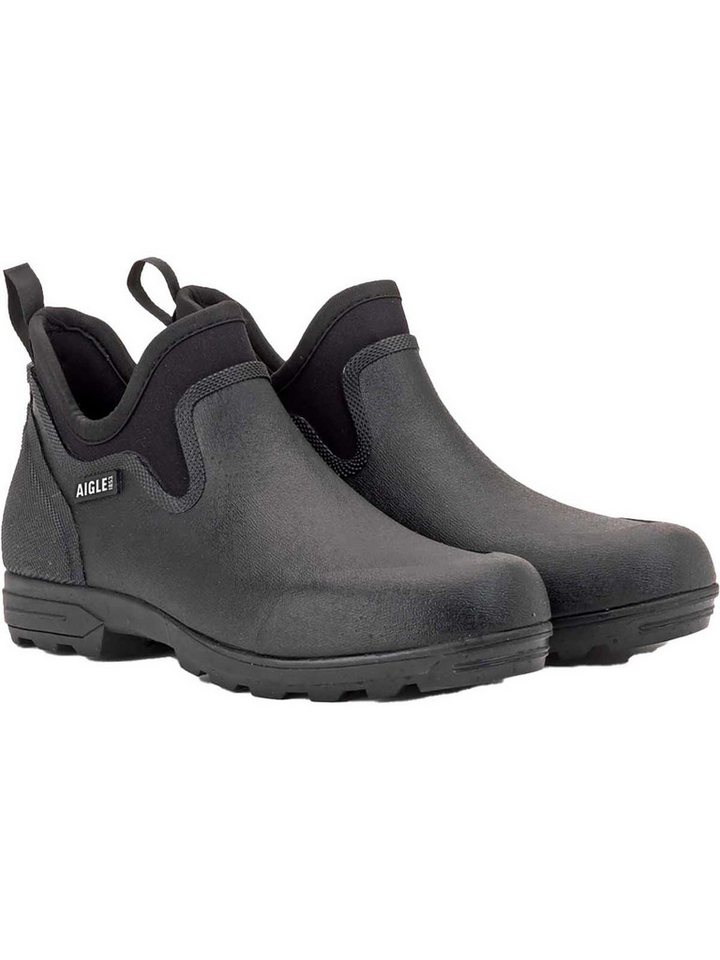 Aigle Lessfor Plus 2 M Clog