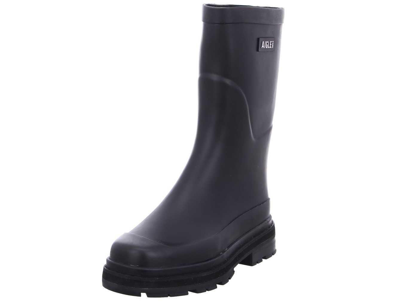 Aigle Mid Rain Gummistiefel