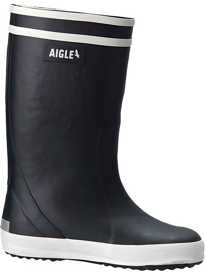 Aigle NB151 Aigle Lolly-Pop Fur 2 Gummistiefel