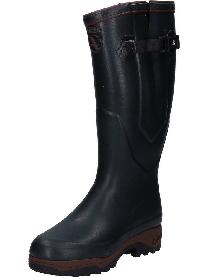 Aigle Parcours® 2 Iso Stiefel (schwarz)