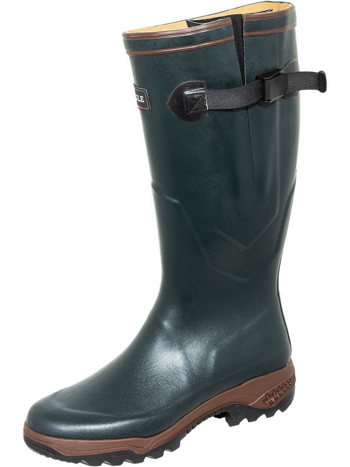 Aigle Parcours® 2 Jagdstiefel Stiefel