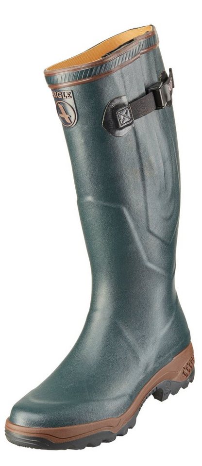 Aigle Parcours 2 Vario Gummistiefel