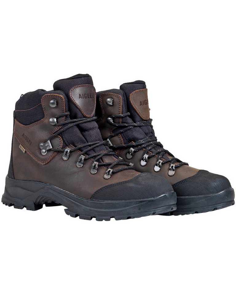 Aigle Stiefel Laforse 2 MTD Wanderstiefel
