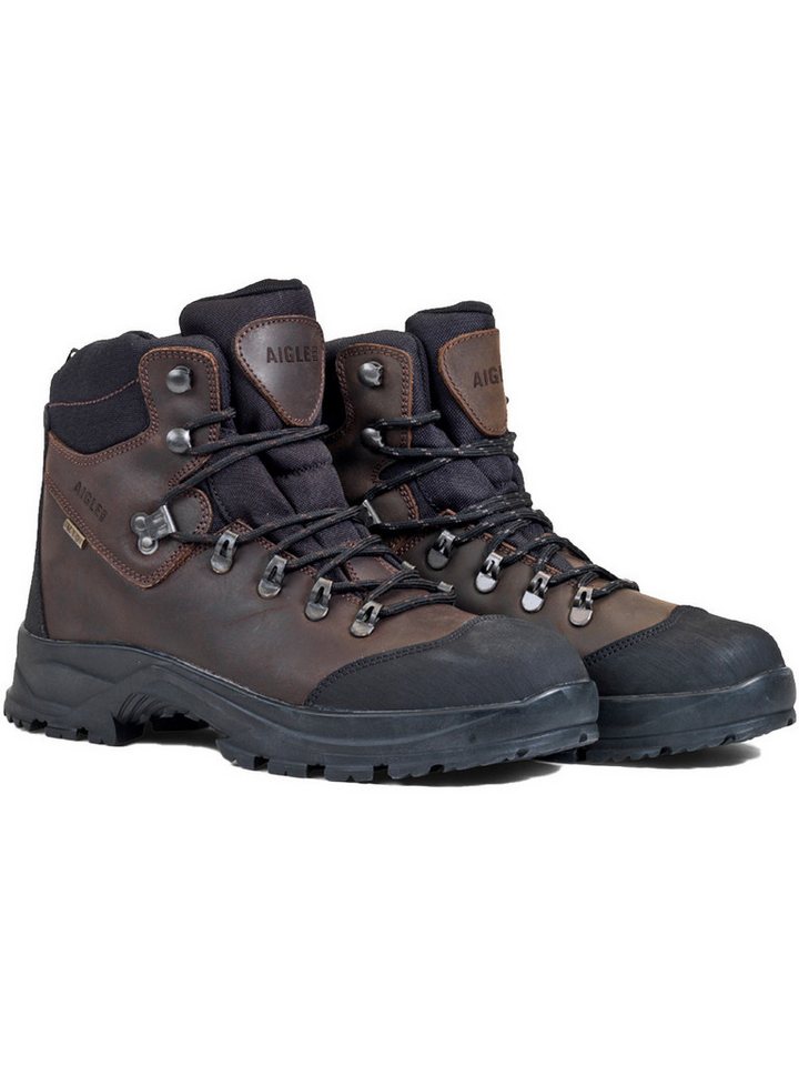Aigle T3641 Aigle Laforse 2 MTD Wanderschuh