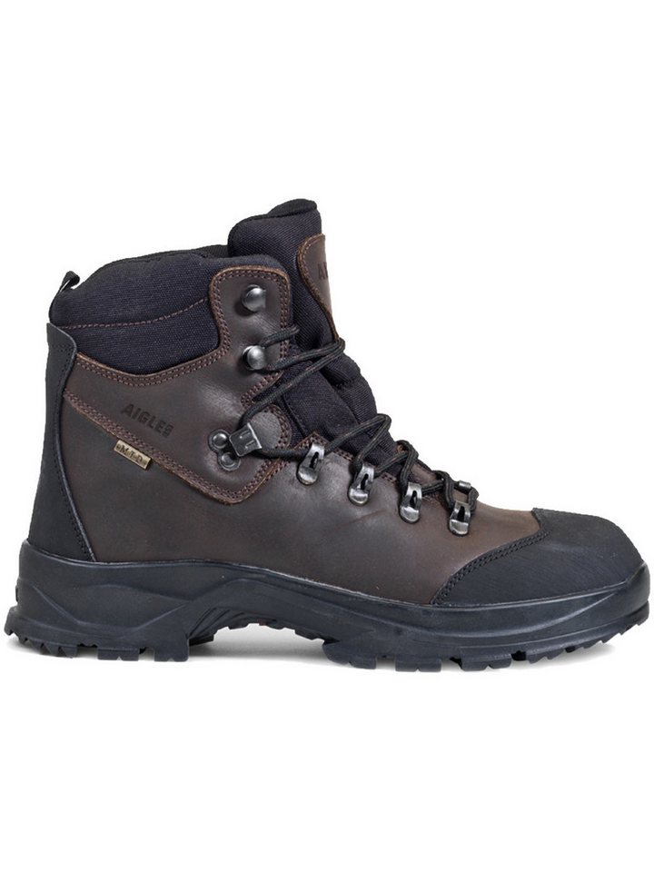 Aigle T3641 Aigle Laforse 2 MTD Wanderschuh