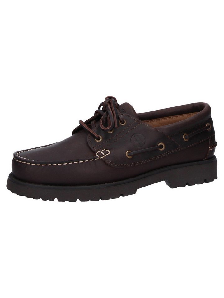 Aigle Tarmac Outdoorschuh