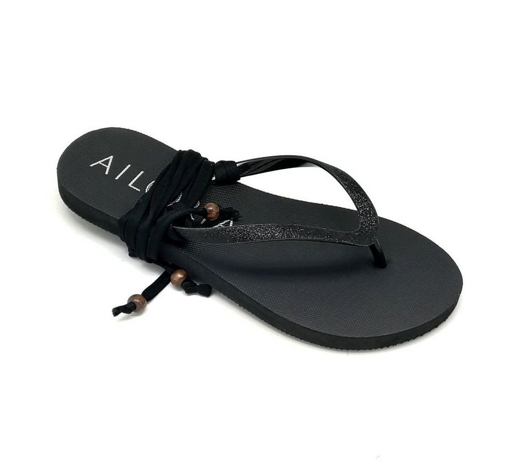AILORIA PAMPELONNE Zehensandalen Zehentrenner Zehensandalen