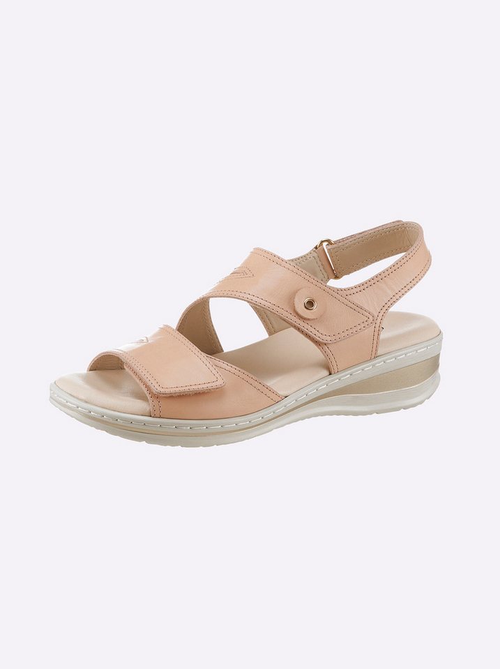 airsoft comfort+ Sandalette Sandalette