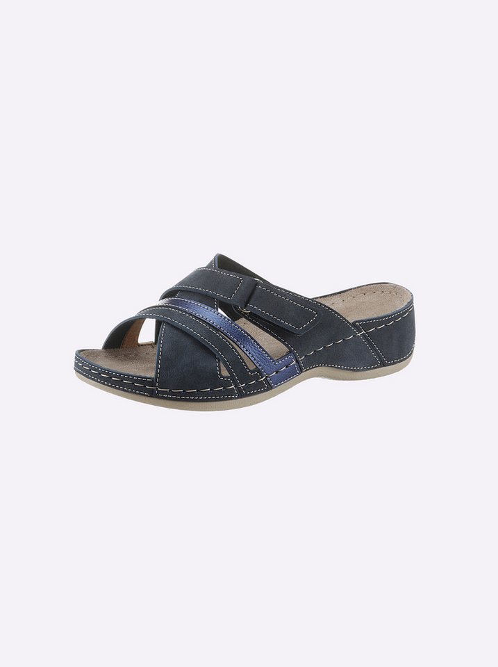 airsoft modern+ Pantolette . Pantolette