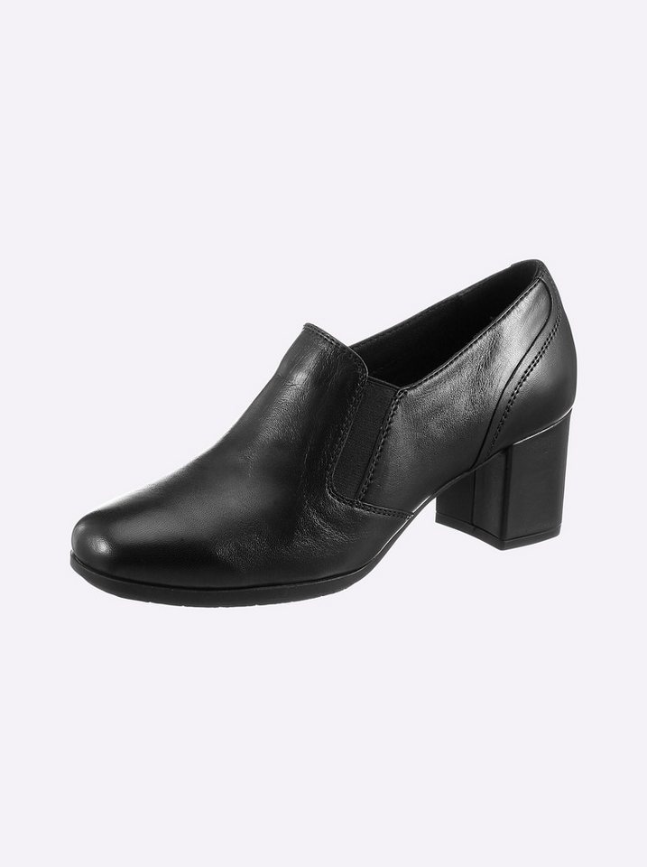 airsoft modern+ Pumps Pumps (schwarz)