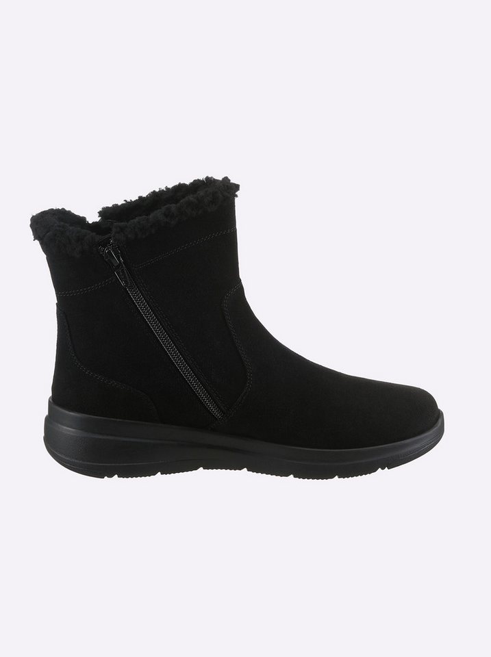 airsoft modern+ Stiefelette Stiefelette