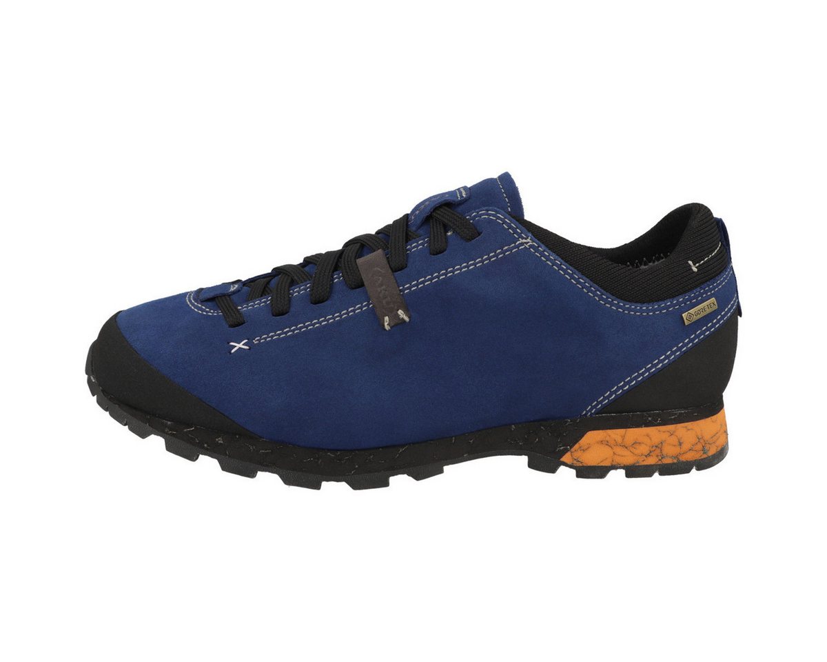 Aku Bellamont III V-Light GTX Unisex Erwachsene Outdoorschuh Wanderschuhe, Trekking, Hiking, Freizeitschuhe, Schnürschuhe