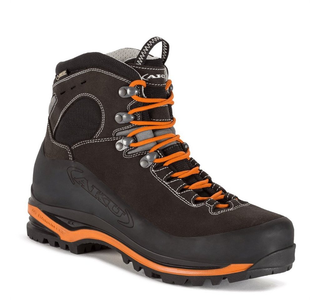 Aku Superalp GTX (Exkursions-Bergstiefel, wasserdicht, Made in Italy) Wanderschuh
