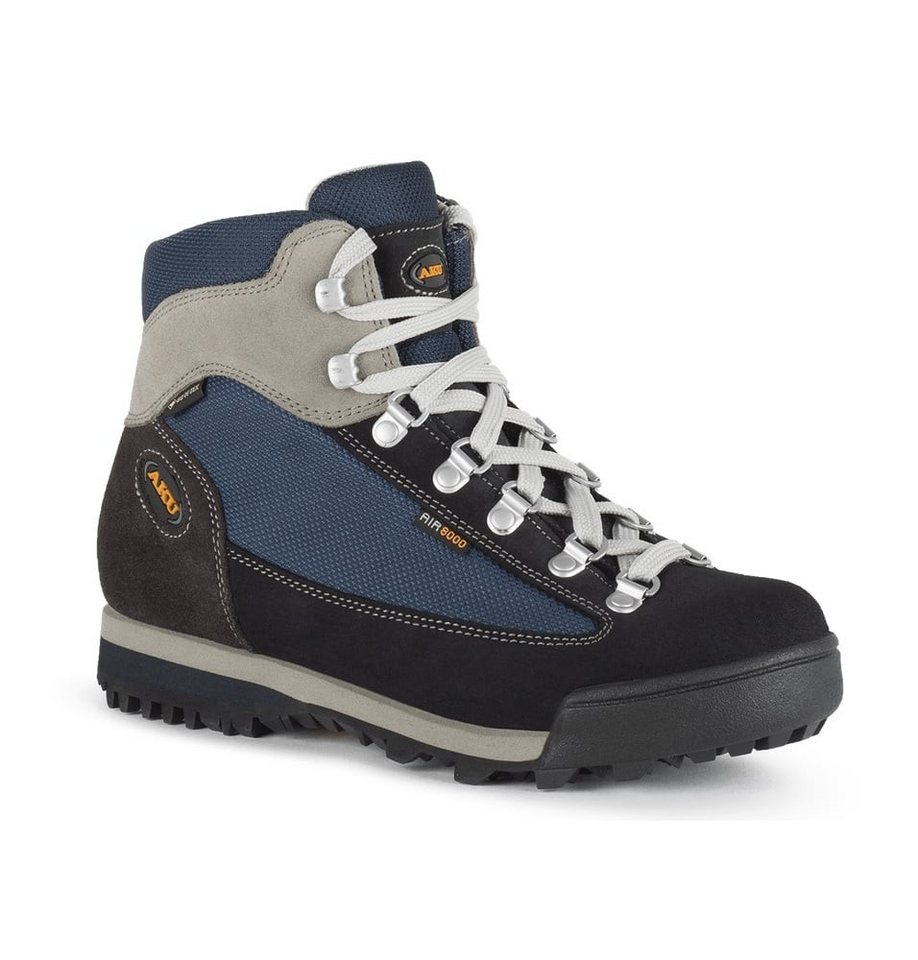Aku Wander-Trekkingschuhe Ultra Light Original GTX (Made in Italy) Wanderschuh