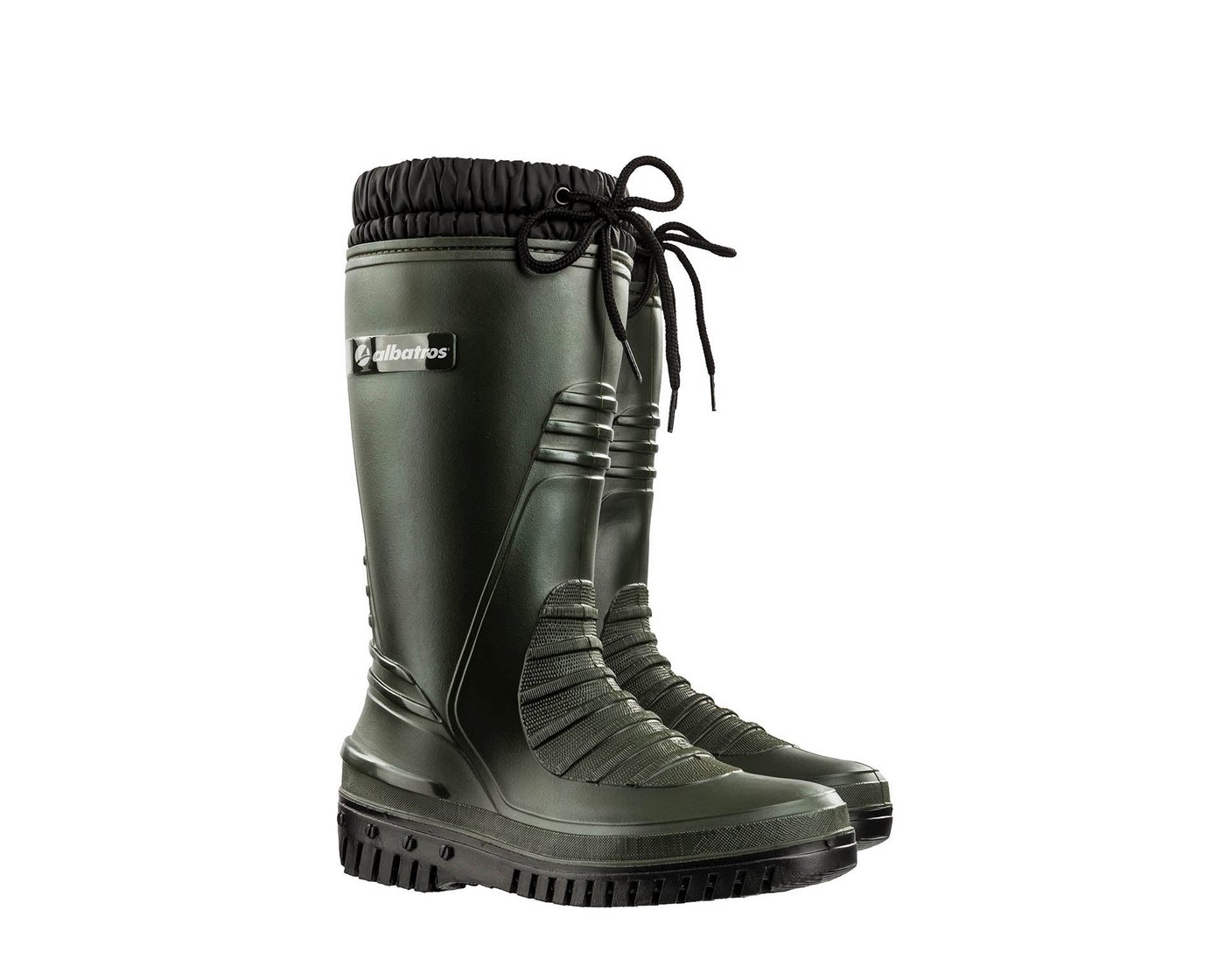 ALBATROS ARKTIS Winterstiefel Winterstiefel Wasserdicht