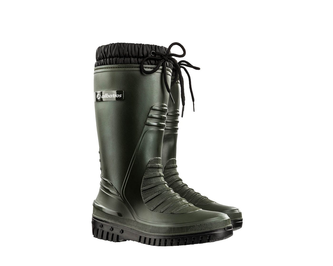 ALBATROS Arktis Winterstiefel