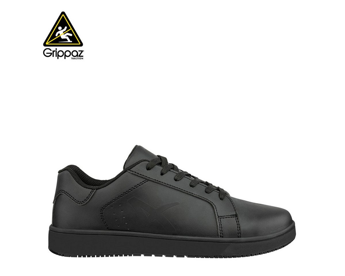 ALBATROS BOOGIE ST LOW Freizeitschuhe Sneaker Vegan
