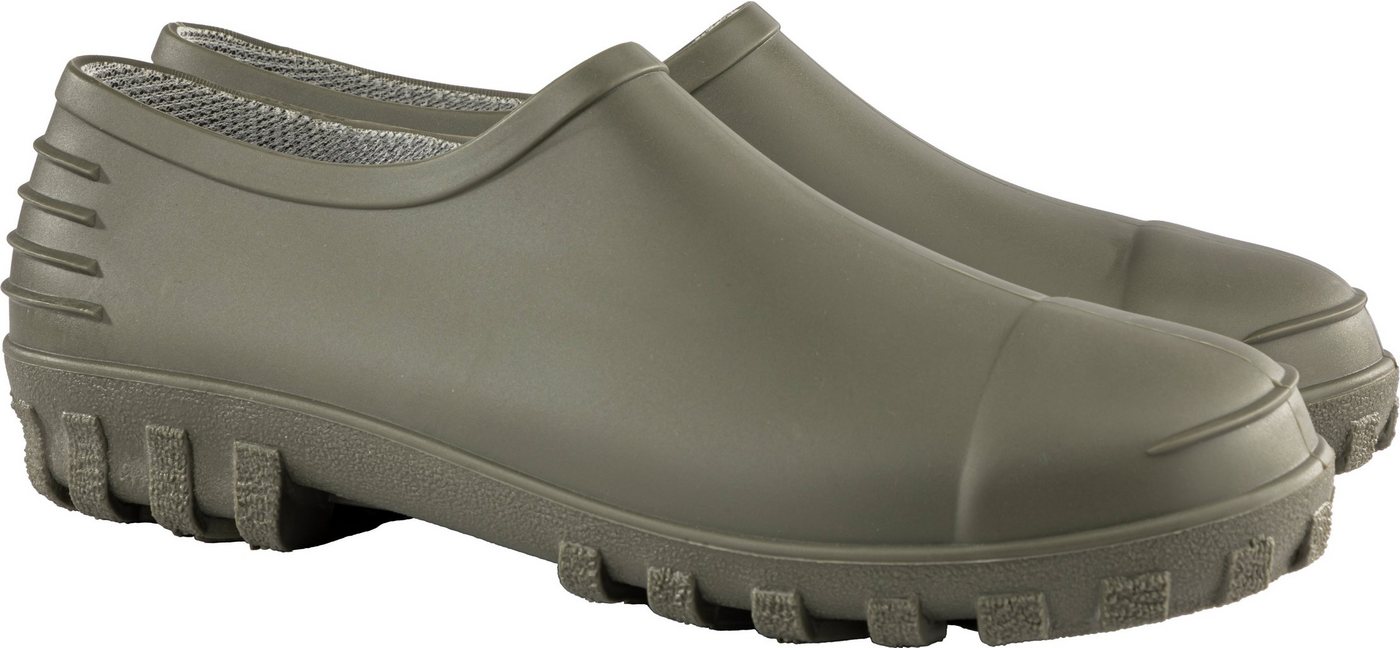 ALBATROS Clog Wasserdicht, Vegan