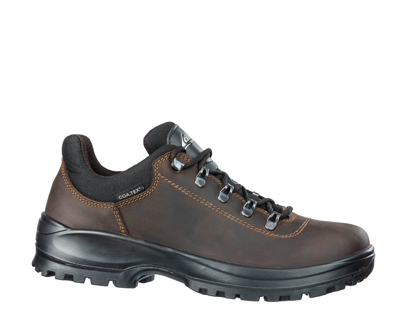 ALBATROS EIGER CTX LOW Trekkingschuh