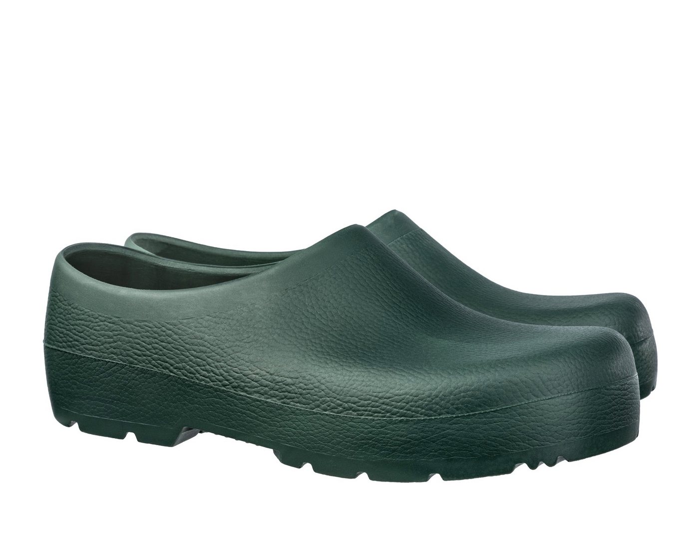 ALBATROS Purcel Profi Clogs Clog Wasserabweisend (grün)