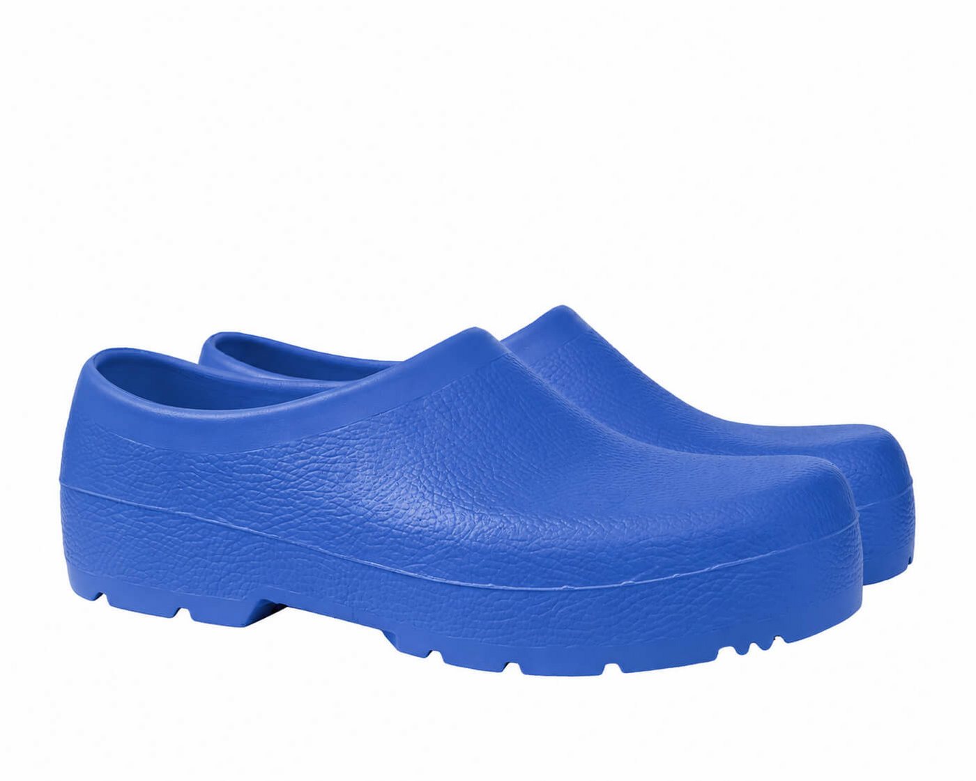 ALBATROS Purcel Profi Clogs Clog Wasserabweisend (schwarz)