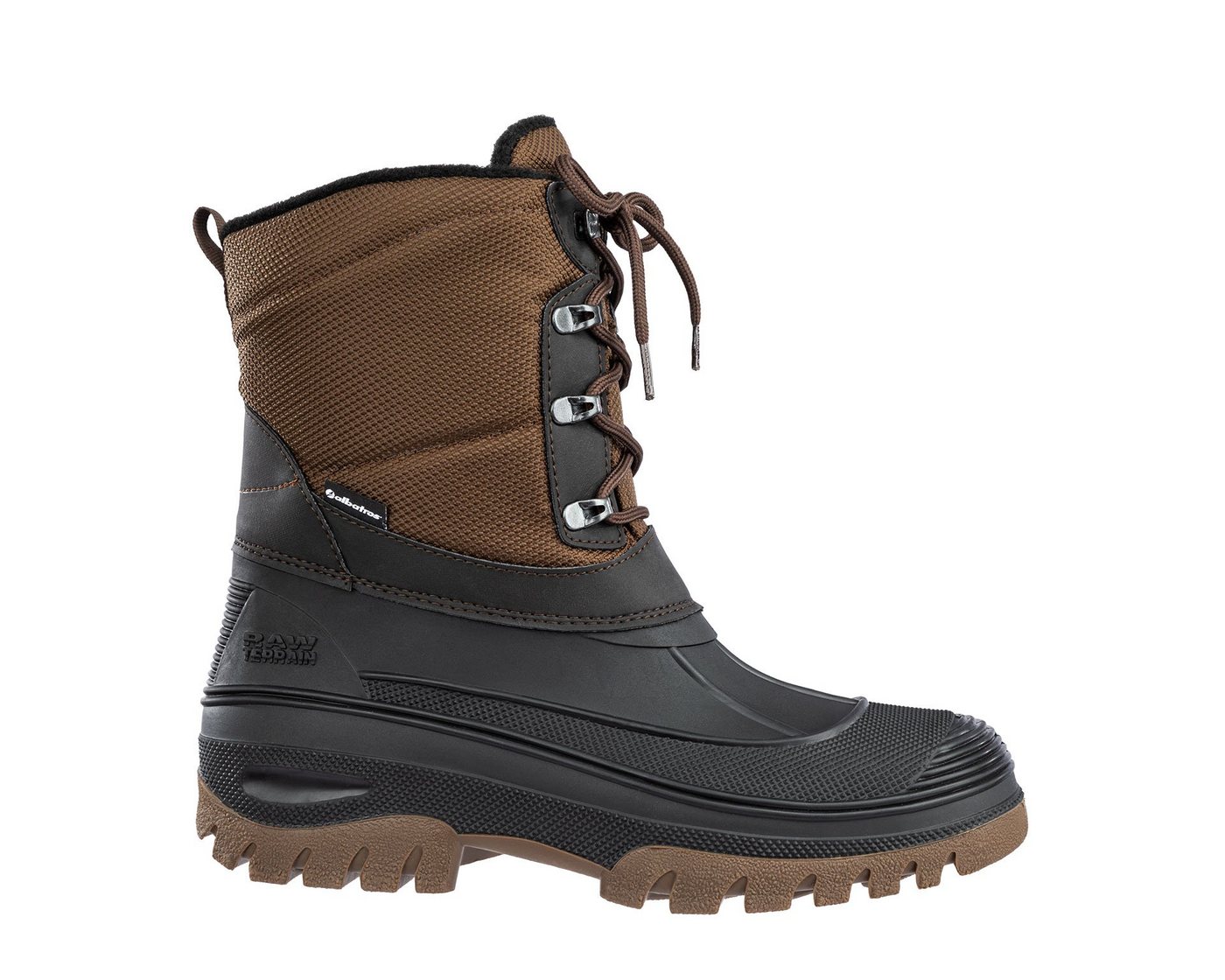 ALBATROS VANCOUVER Winterstiefel