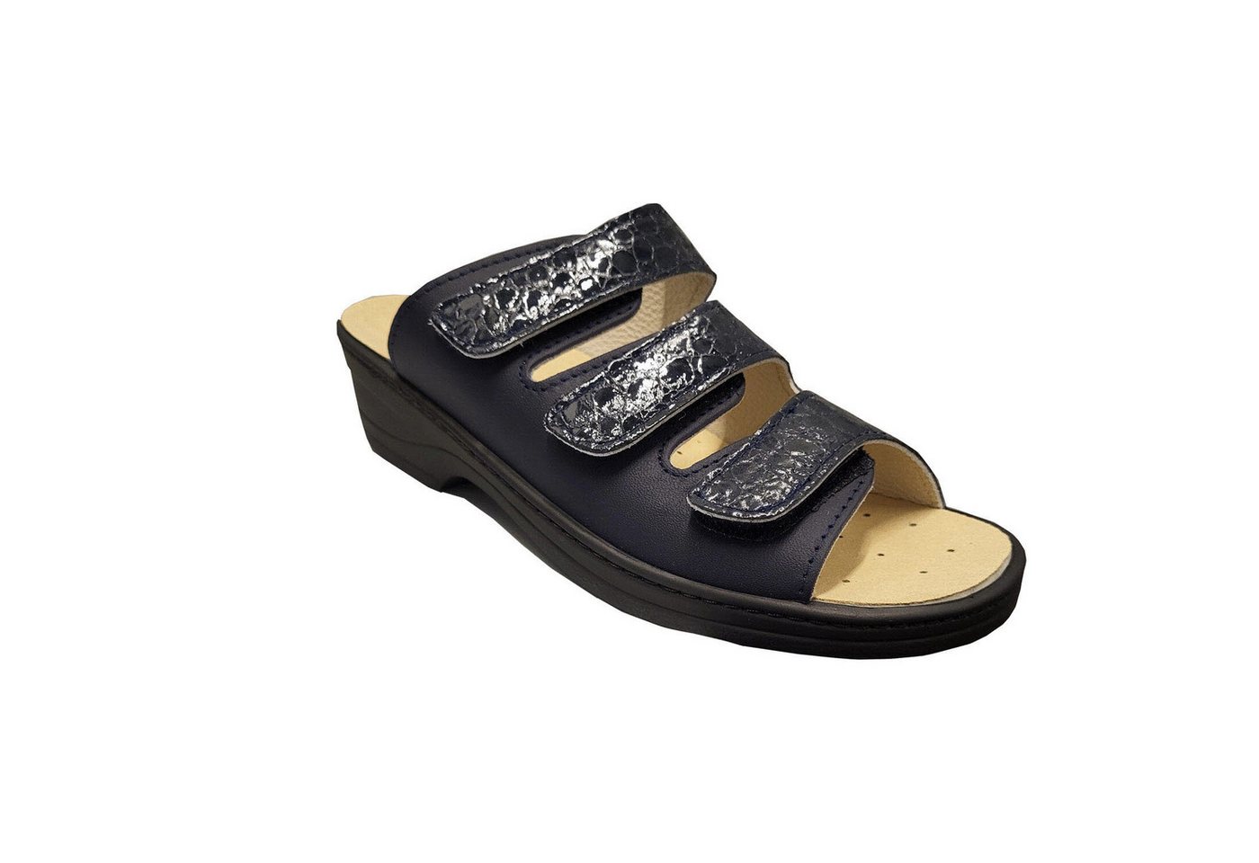 Algemare Damen Pantolette Pantolette