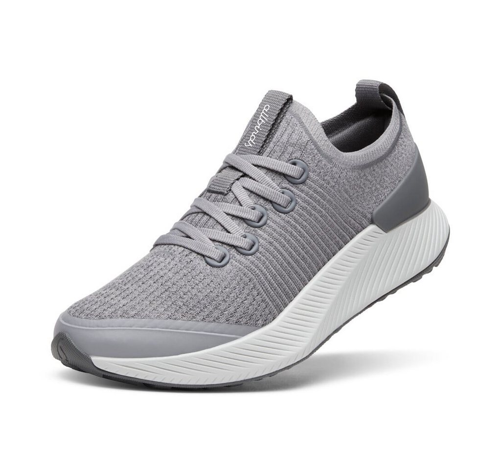 allbirds Tree Glider grau Herren Sneaker