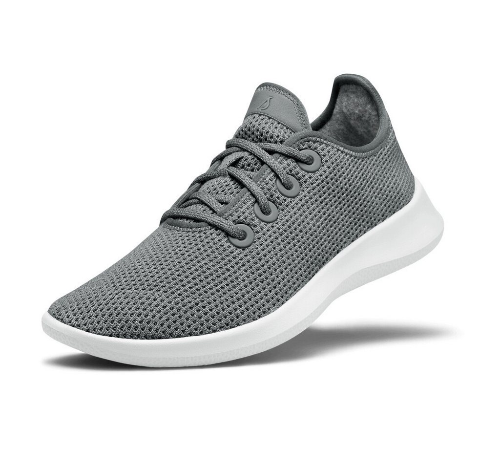 allbirds Tree Runner grau Damen Sneaker