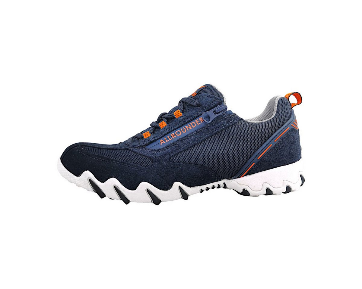 Allrounder by Mephisto Sneaker low Schnürschuh