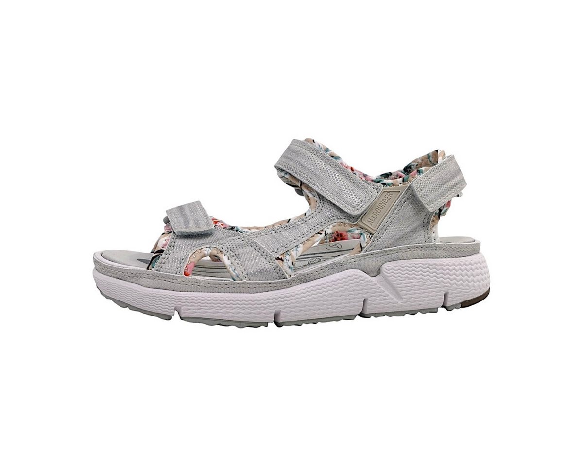 Allrounder by Mephisto Sandale Sandalette