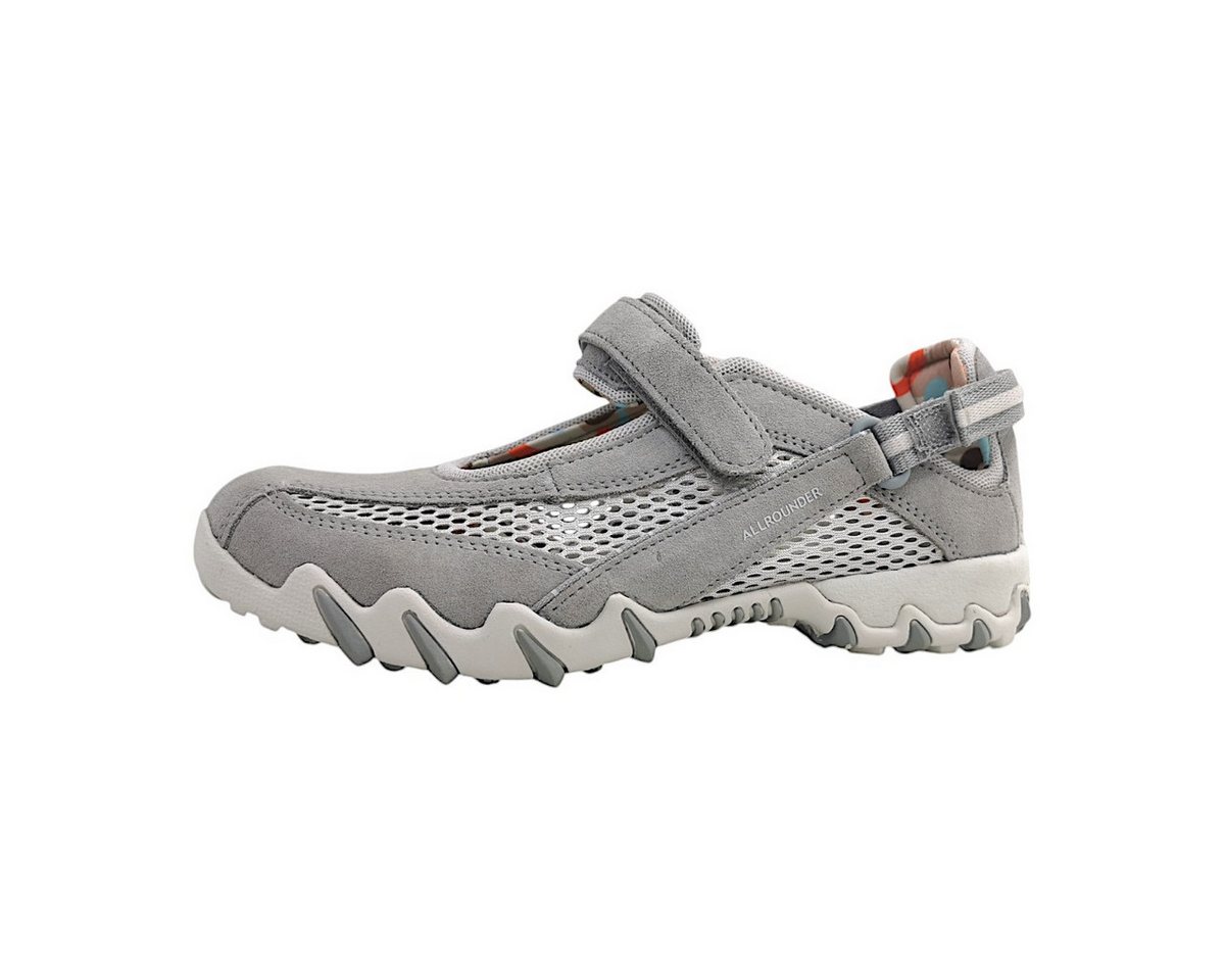 Allrounder by Mephisto Slipper Slipper