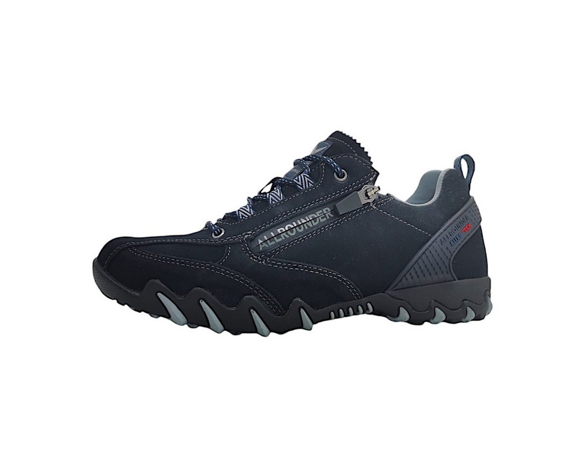 Allrounder by Mephisto Sneaker high Schnürschuh