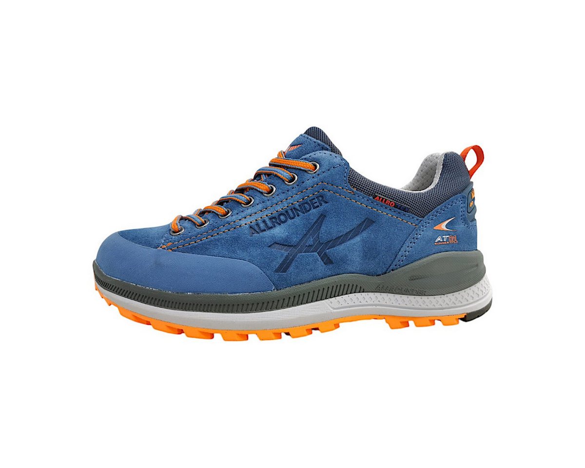 Allrounder by Mephisto Wanderschuh Outdoorschuh
