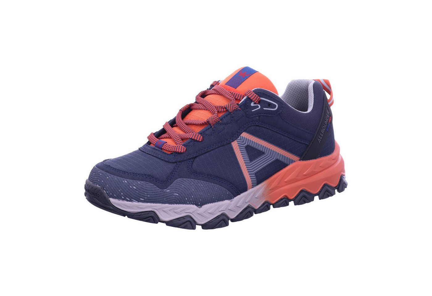 Allrounder CHALLENGE-TEX Sneaker