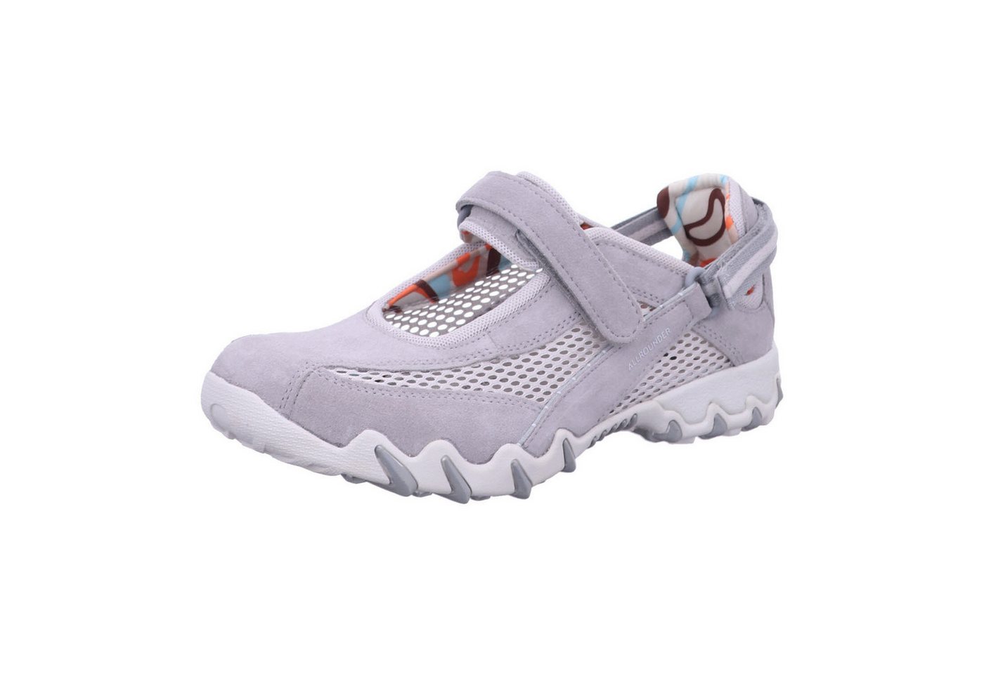 Allrounder NIRO Slipper