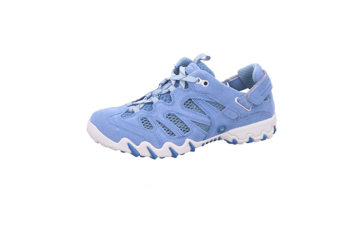 Allrounder - NIWA - new Denim Sneaker