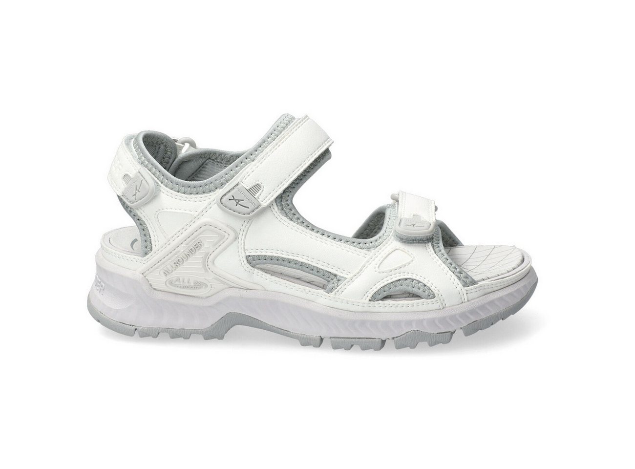 Allrounder soft30lycra06 Sandale