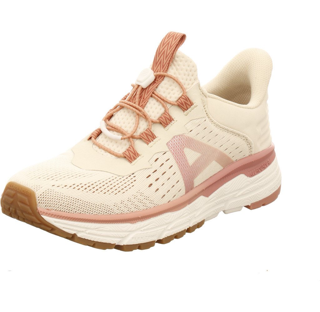 Allrounder T047-P2008669 Terra Sneaker