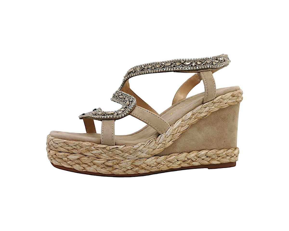 Alma en Pena Sandalette Sandale