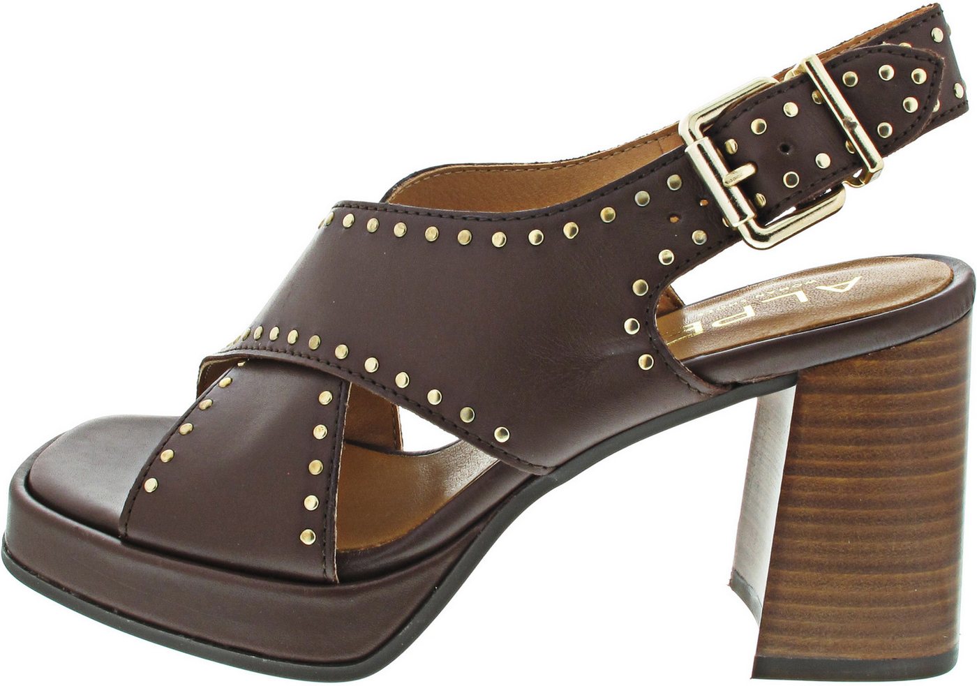 Alpe Woman Shoes Sandalette