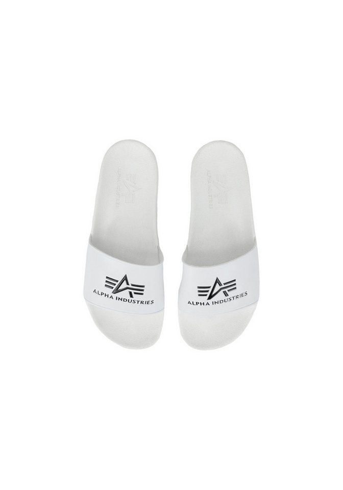 alpha industries Alpha Slider Badeschuh