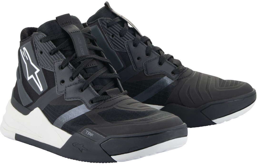 alpinestars Speedflight Motorradschuhe Motorradstiefel Atmungsaktiv