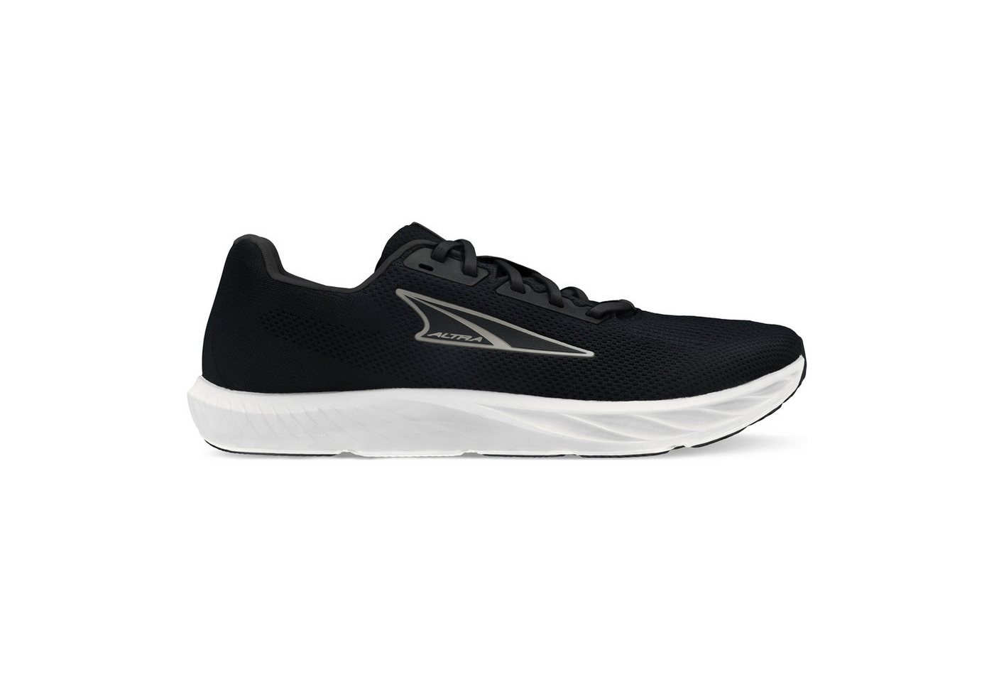 Altra Escalante 4 - Neutralschuh Laufschuh (schwarz)