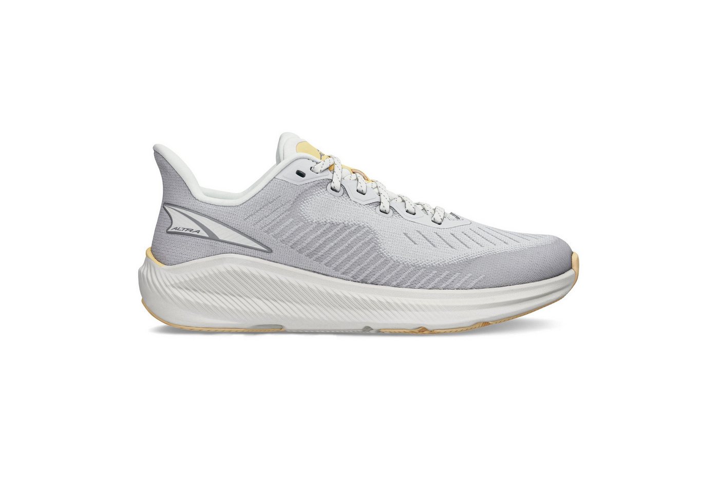 Altra Experience Form - Stabilitätsschuh Laufschuh (grau)