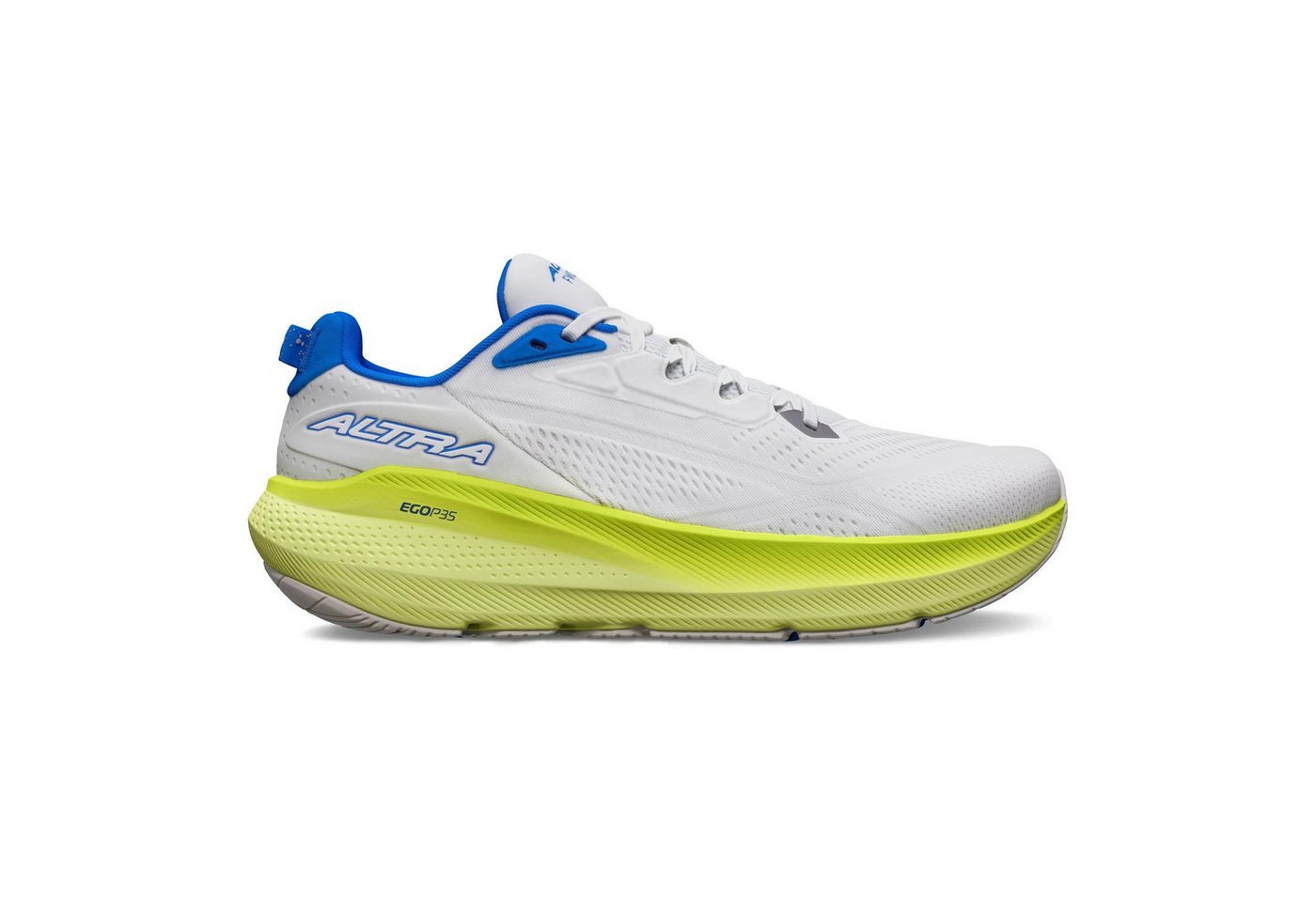 Altra Fwd Via 2 - Neutralschuh Laufschuh (weiß)